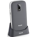 CELLULARE BEGHELLI SLV20 2,8" DARK GRAY