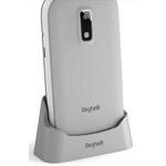 CELLULARE BEGHELLI SLV30 GPS 2,8" LIGHT GRAY