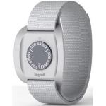 BEGHELLI BRACCIALE SALVAVITA COMPATIBILE CON SLV20 - SLV30 GPS GRAY