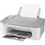 STAMPANTE MULTIFUNZIONE CANON INK-JET TS3451 WIRELESS PRINT COPY SCAN 