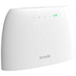 ROUTER TENDA N300 4G03 300MBPS WIRELESS ADSL+ 4G LTE MODEM