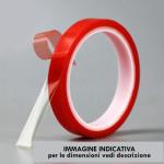 NASTRO BIADESIVO ALTA RESISTENZA 1MM X 5MT 2PZ