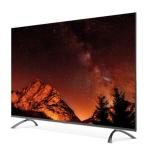 SMART TV 55" STRONG ANDROID TV 4K ULTRA HD C743