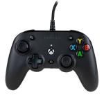 CONTROLLER NACON -WIRED- PER XBOX S/X/ONE E WINDOWS NERO