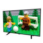 TV 39" HD LED GRAETZ SMART GR39F1600  ANDROID 9 