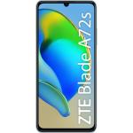 SMARTPHONE ZTE BLADE A72S SKY BLUE 3 GB 128GB