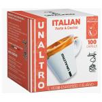 CAFFE' UN'ALTRO ITALIAN CAPSULE DOLCE GUSTO 100PZ