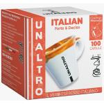 CAFFE' UN'ALTRO ITALIAN CAPSULE A MODO MIO 100PZ