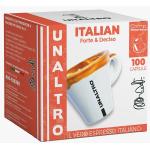 CAFFE' UN'ALTRO ITALIAN CIALDE 100PZ