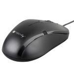 MOUSE OTTICO USB CON FILO TECHLY 1000DPI