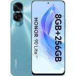 SMARTPHONE HONOR 90 LITE 8GB 256GB CYAN LAKE